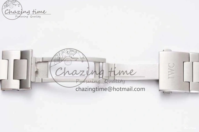 MIROTIME 0509 EasyCare Aquatimer Chrono SS V6SF 1:1 Best Edition Gray Dial on SS Bracelet A 7035